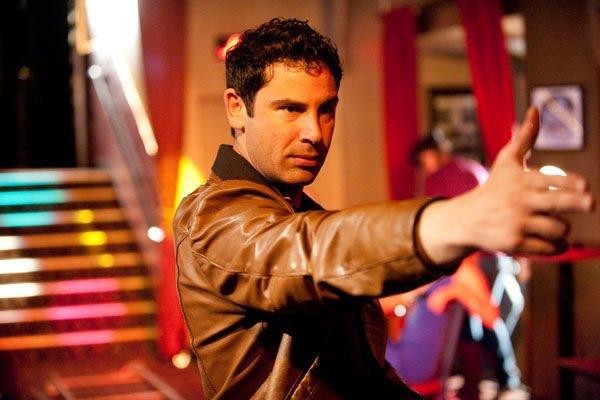 Guido Superstar: The Rise Of Guido Fotoğrafı