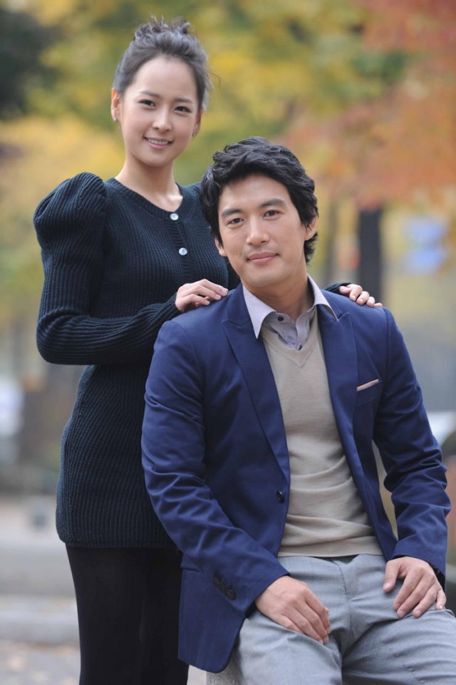 First Marriage Fotoğrafı