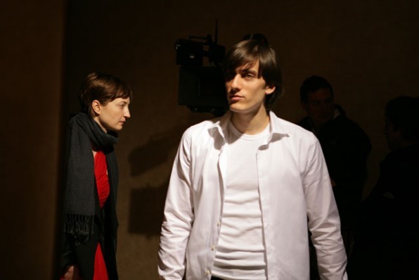 Asal Sayıların Yalnızlığı Fotoğrafı