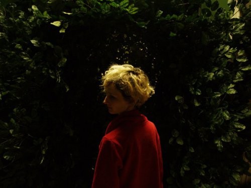 Asal Sayıların Yalnızlığı Fotoğrafı