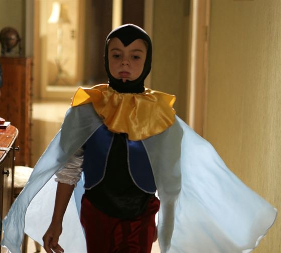 Asal Sayıların Yalnızlığı Fotoğrafı