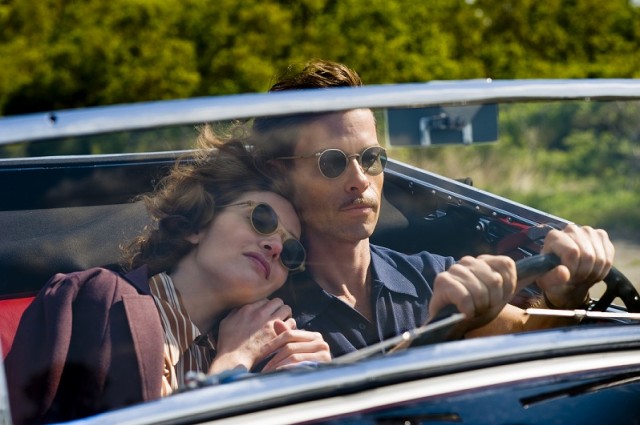 Mildred Pierce Fotoğrafı