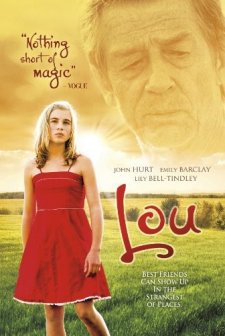 Lou (2010) afişi
