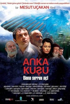 Anka Kuşu (2007) afişi