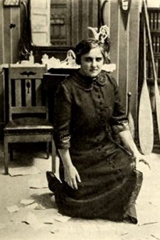 Caprices Of Fortune (1912) afişi