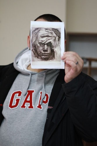 Kolpaçino: Bomba Fotoğrafı