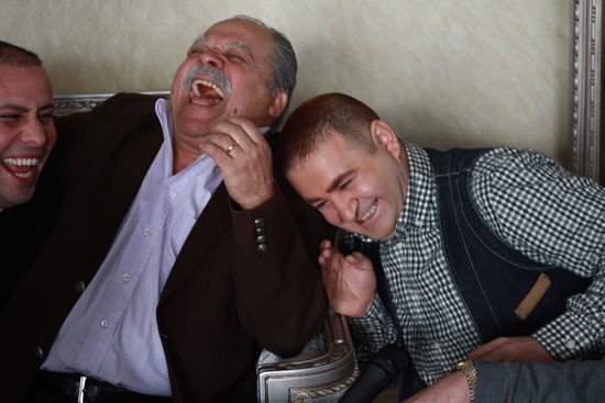 Kolpaçino: Bomba Fotoğrafı