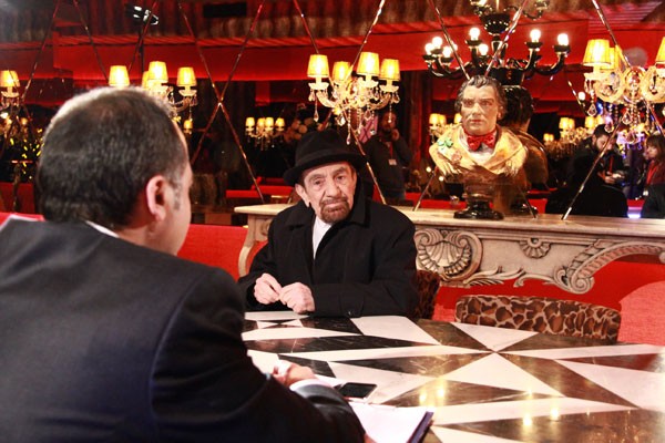 Kolpaçino: Bomba Fotoğrafı