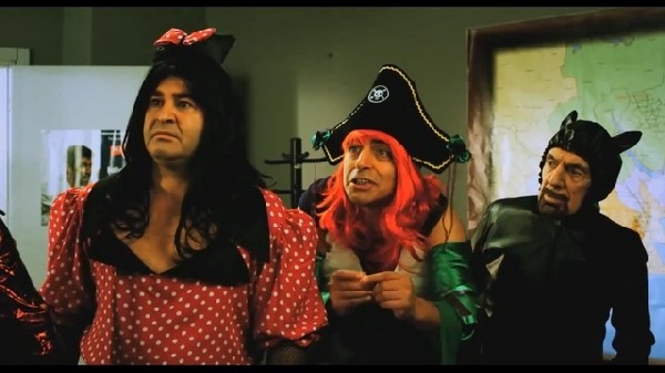 Kolpaçino: Bomba fotoğrafı