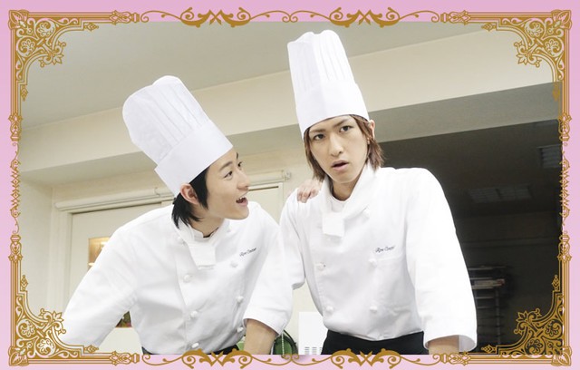 Cafe Daikanyama ııı: Sorezore No Ashita Fotoğrafı