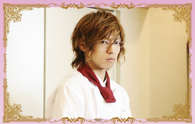 Cafe Daikanyama ııı: Sorezore No Ashita Fotoğrafı