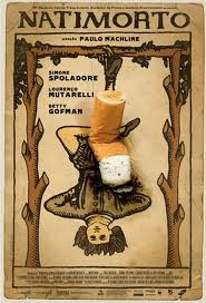 Natimorto afişi