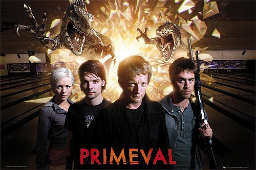Primeval Fotoğrafı