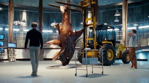 Primeval Fotoğrafı