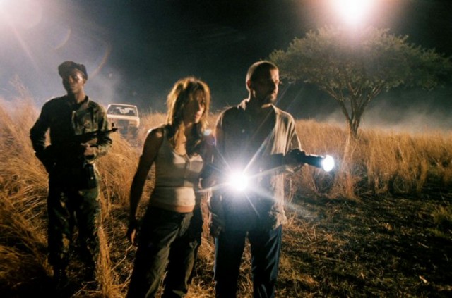 Primeval Fotoğrafı