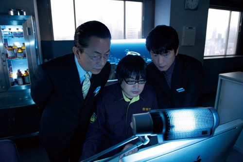 Aibô: Gekijô-ban ıı fotoğrafı