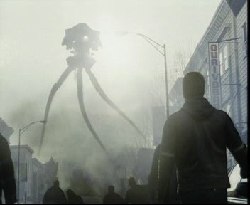 Dünyalar Savaşı Fotoğrafı