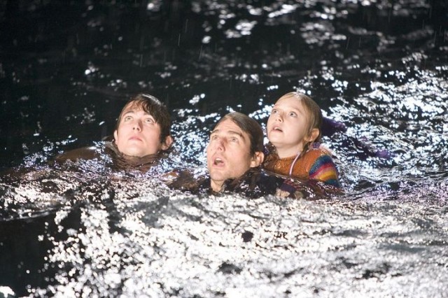 Dünyalar Savaşı Fotoğrafı