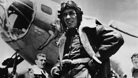 Chain Lightning Fotoğrafı