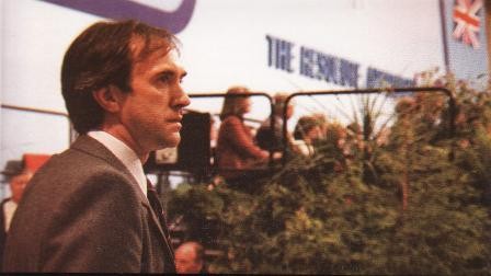 The Ploughman's Lunch Fotoğrafı