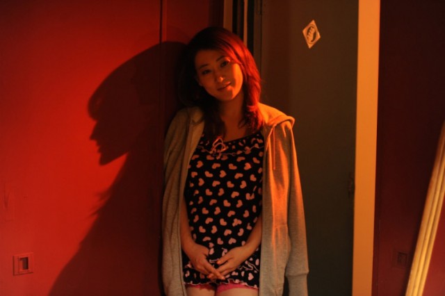 Quirky Guys and Gals fotoğrafı