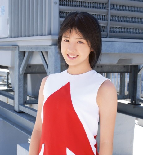 Quirky Guys and Gals Fotoğrafı