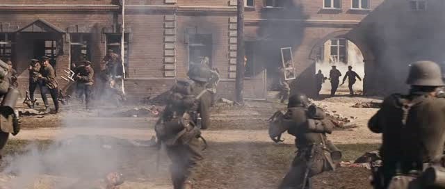 Brest Kalesi Fotoğrafı