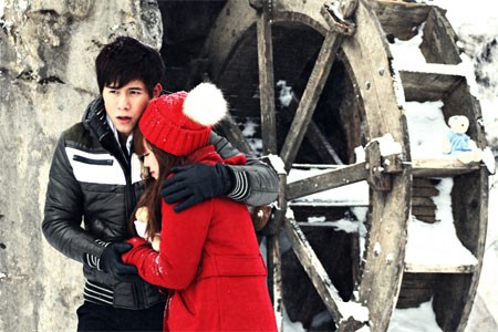 Sorry Saranghaeyo fotoğrafı