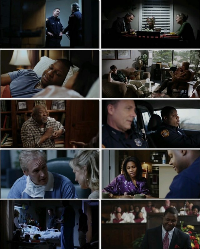 The Grace Card fotoğrafı