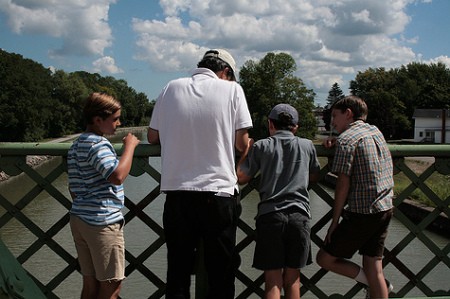 The Secrets Of Jonathan Sperry Fotoğrafı