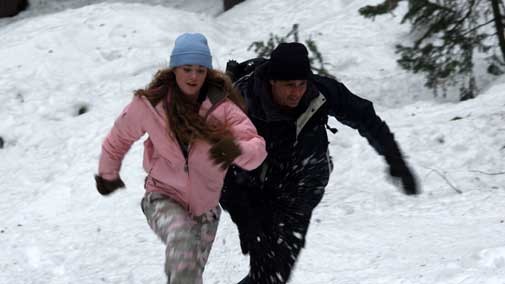 Snow Beast fotoğrafı