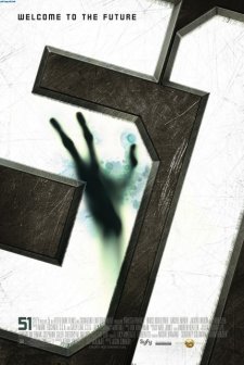 51 (2011) afişi