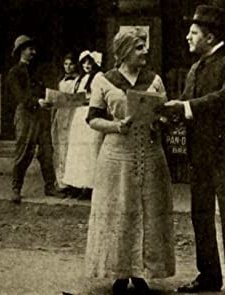 The Good For Nothing (1912) afişi