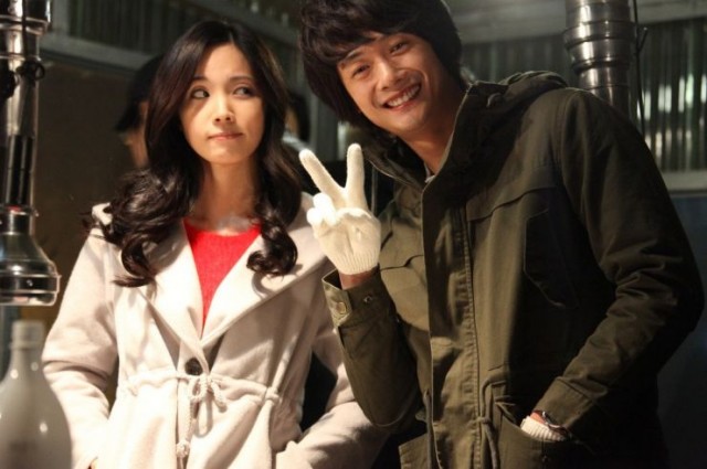 Would We Love? - End Of Love Episode Fotoğrafı