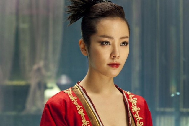 Detective K: Secret Of A Peddler's Inn Fotoğrafı