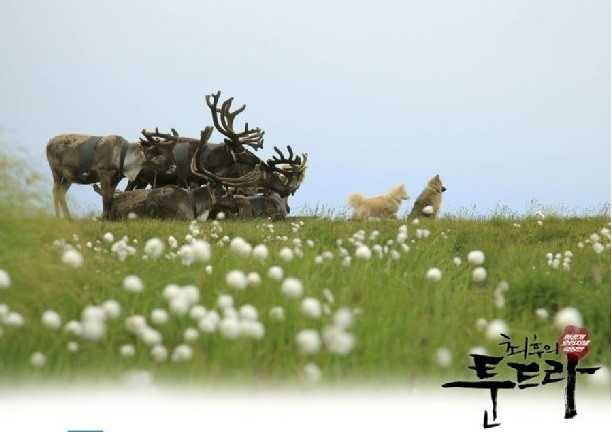 The Final Tundra fotoğrafı