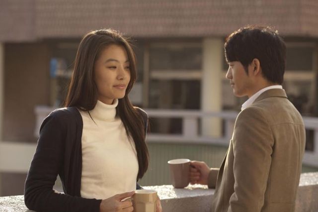 Have We Met Before? fotoğrafı