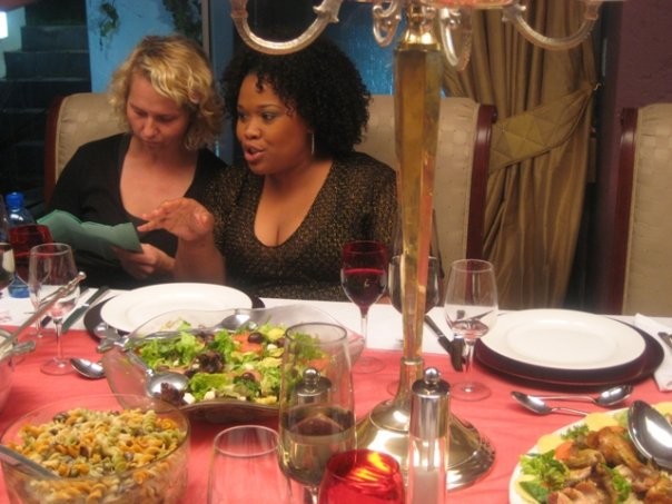 Killing Of Wendy Fotoğrafı