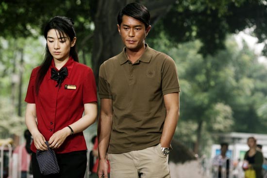 The Road Less Traveled Fotoğrafı