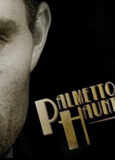 Palmetto Haunting (2010) afişi