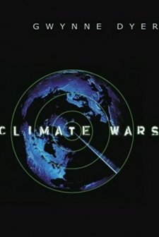 Earth: The Climate Wars (2008) afişi