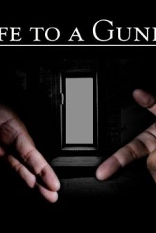Knife To A Gunfight (2009) afişi