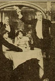 Phone 1707 Chester (1911) afişi