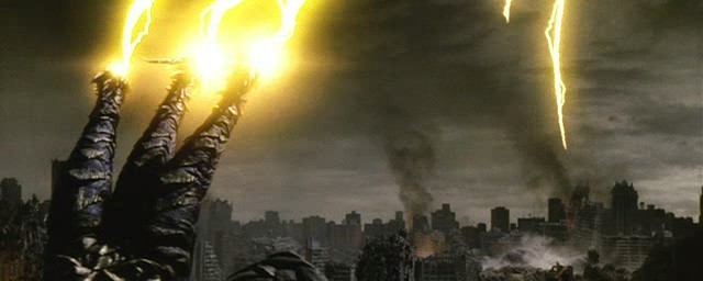 Godzilla: Final Wars fotoğrafı