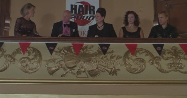 Blow Dry fotoğrafı