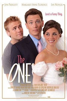The One (2011) afişi