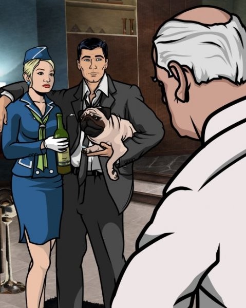 Archer Fotoğrafı