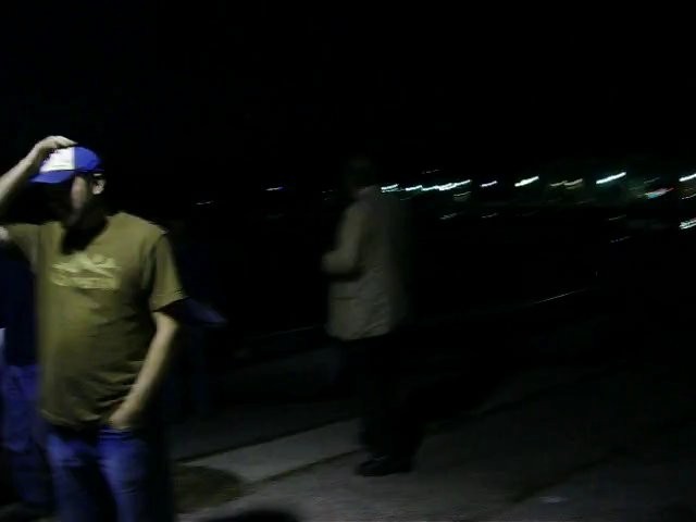 The Amateur Monster Movie fotoğrafı