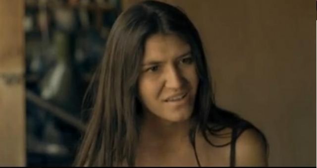 Eamon's Road Fotoğrafı