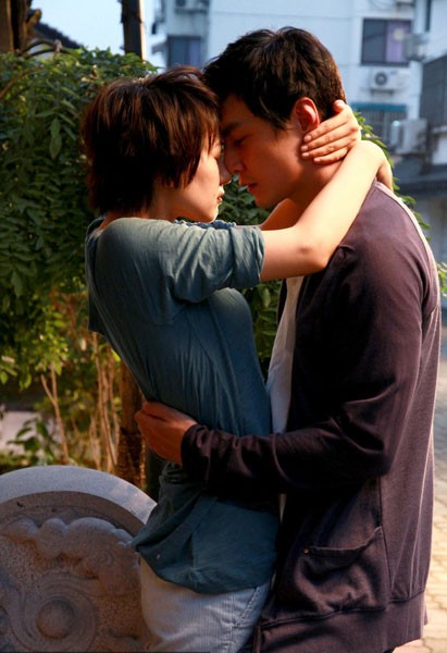 Don't Go Breaking My Heart Fotoğrafı